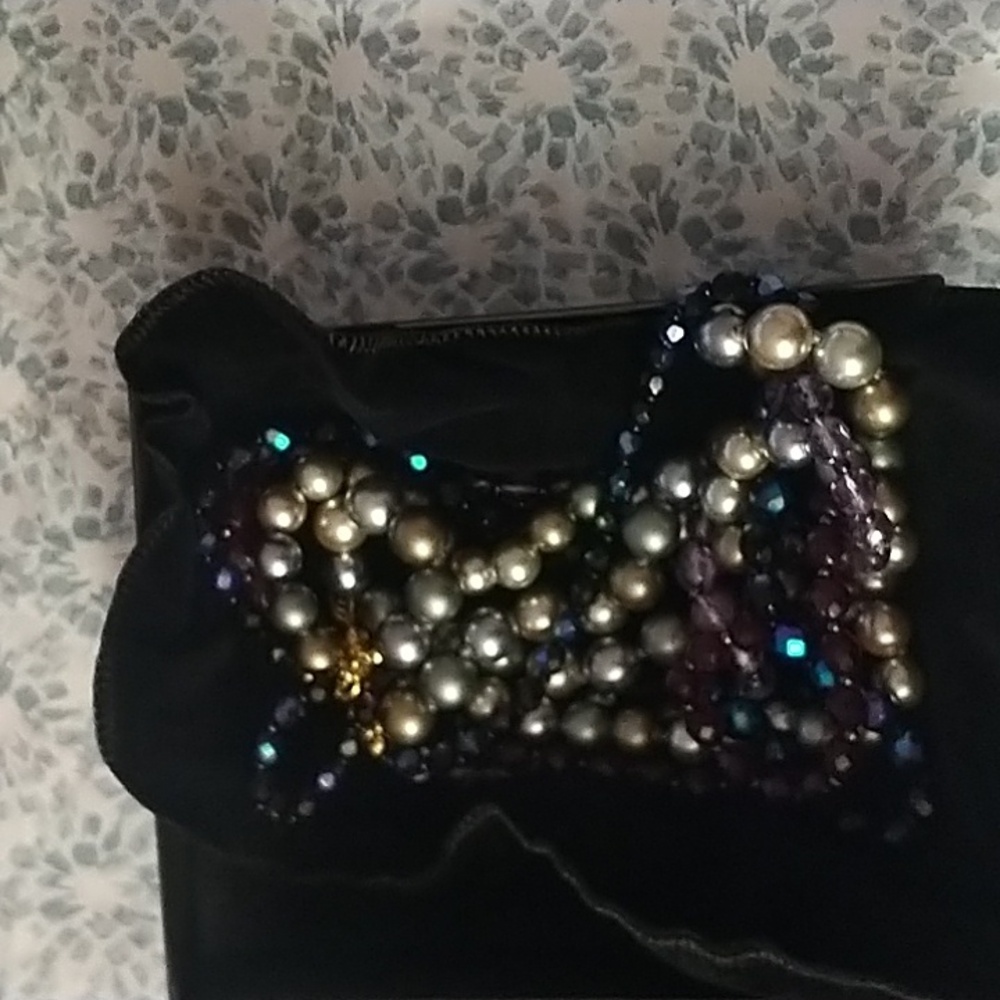 Necklace multistrand
